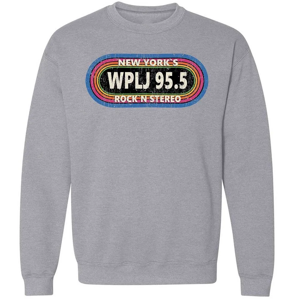Classic Unisex Sweatshirt - 9YBT3JSU - Sport Grey - 17