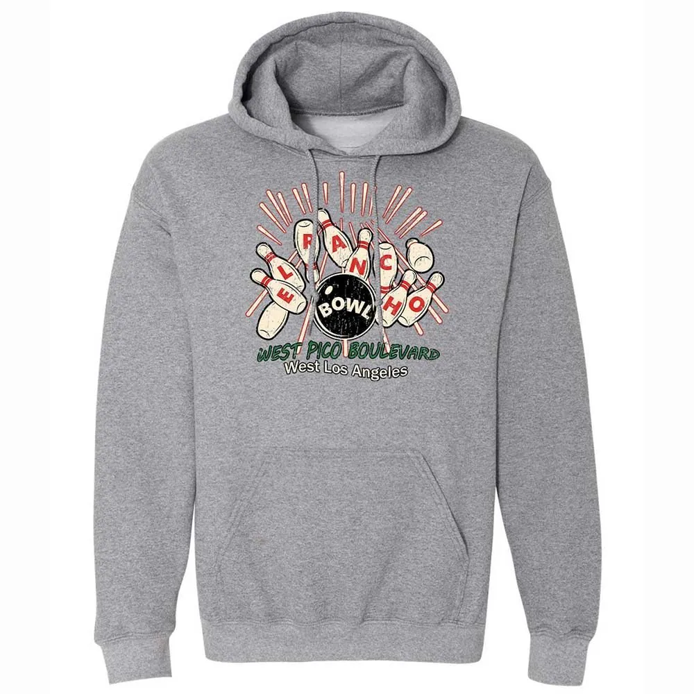 Classic Unisex Hoodie - S2JBADVB - Graphite Heather - 4