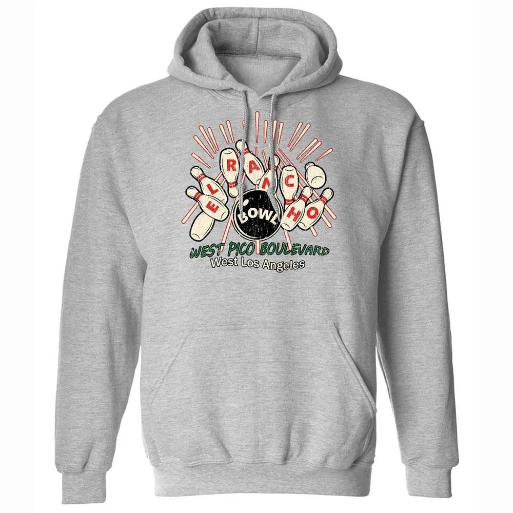 Classic Unisex Hoodie - S2JBADVB - Sport Grey - 19