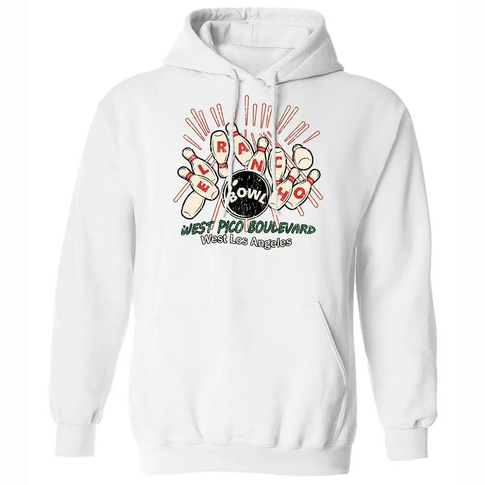Classic Unisex Hoodie - S2JBADVB - White - 20