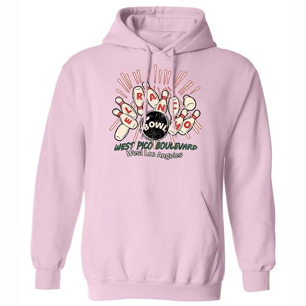 Classic Unisex Hoodie - S2JBADVB - Light Pink - 21