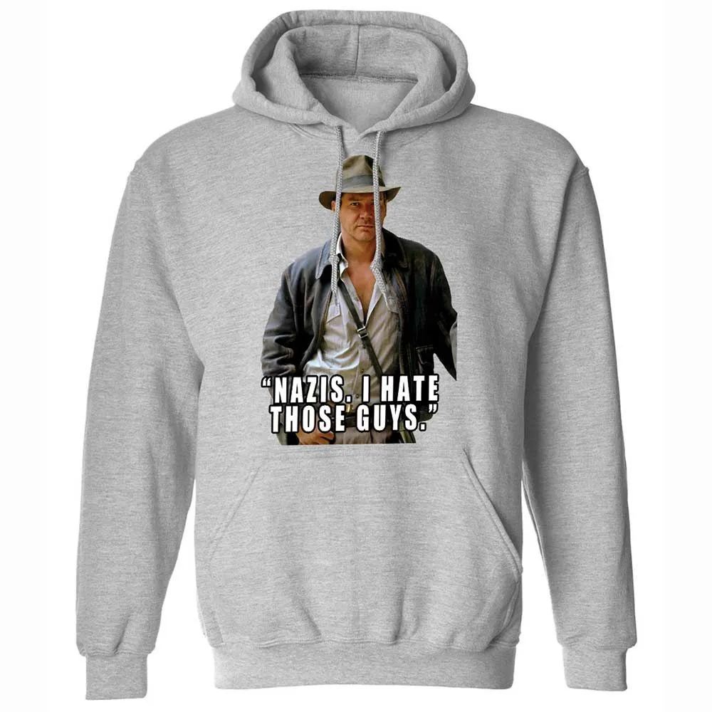 Classic Unisex Hoodie - 3G3YAXWG - Sport Grey - 3