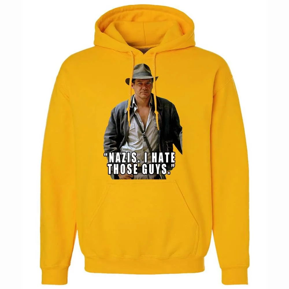 Classic Unisex Hoodie - 3G3YAXWG - Gold - 13
