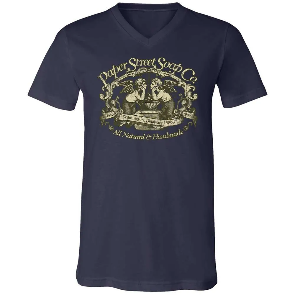Paper Street Soap Company - Navy - 2