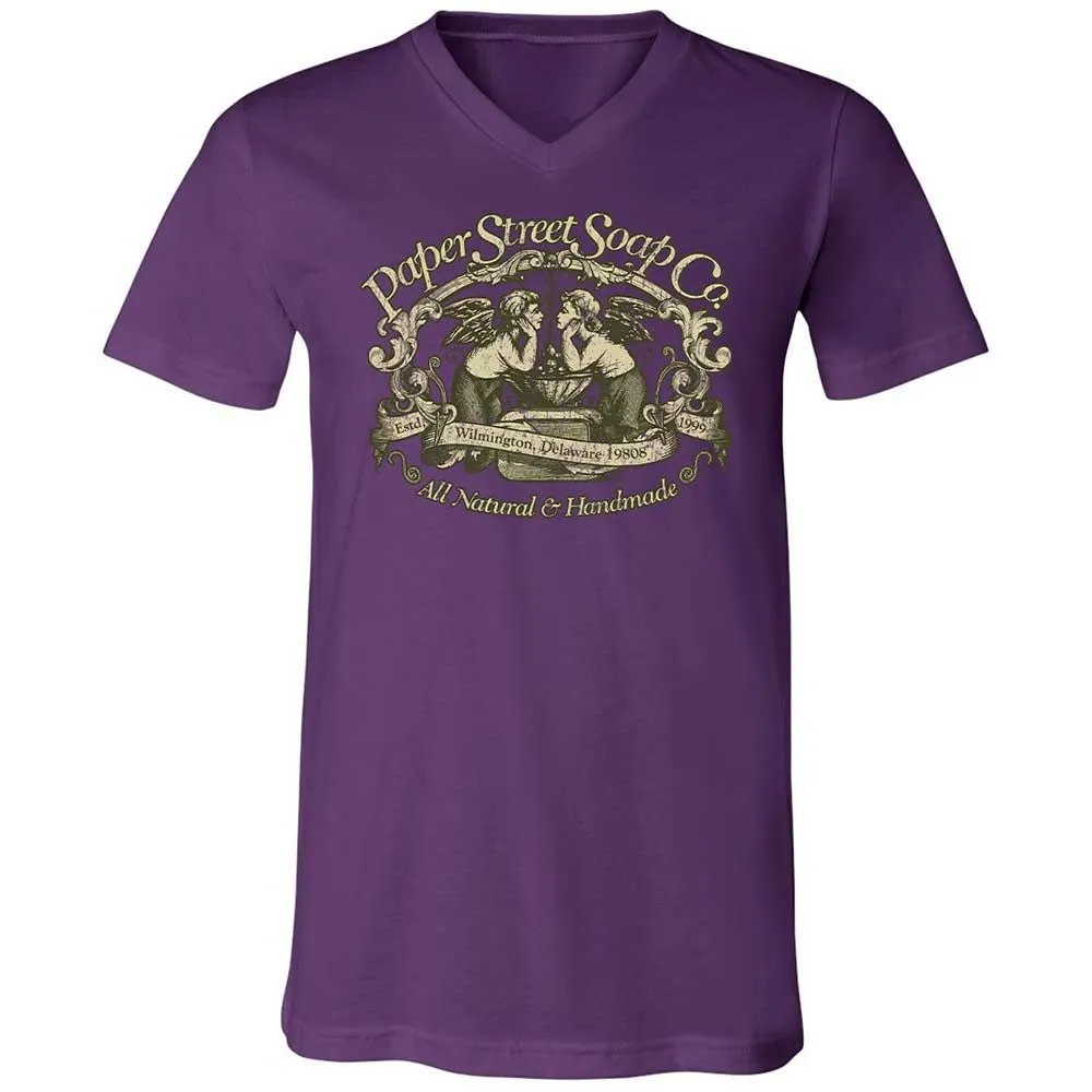 Paper Street Soap Company - Team Purple - 10