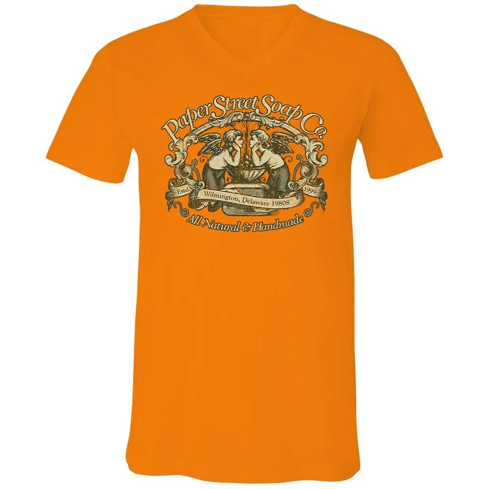 Paper Street Soap Company - Orange - 12