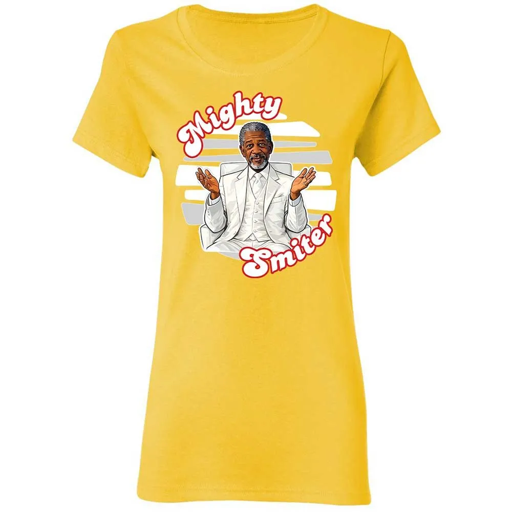 Mighty Smiter - Daisy - 16