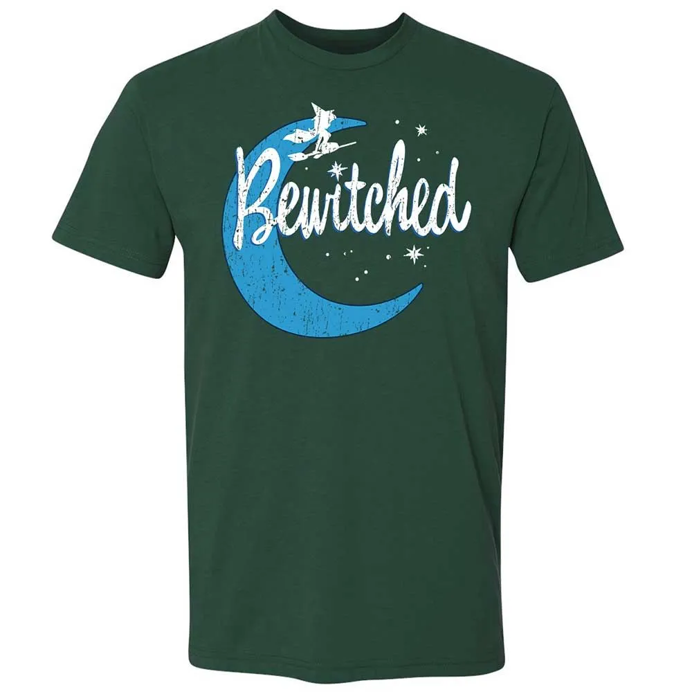 Premium Unisex T-Shirt - 8NDFVVZ5 - Forest Green - 3