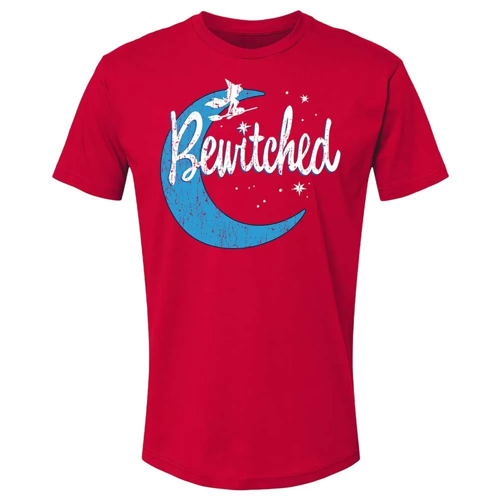 Premium Unisex T-Shirt - 8NDFVVZ5 - Red - 9