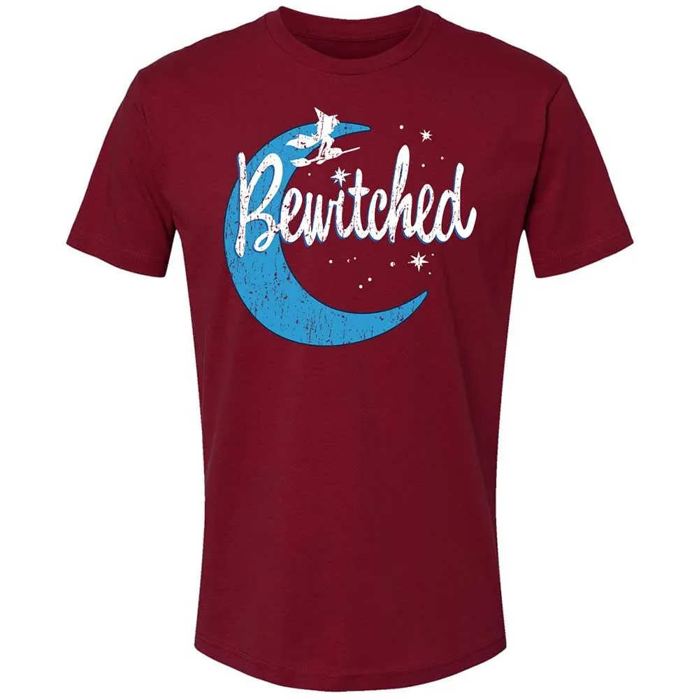 Premium Unisex T-Shirt - 8NDFVVZ5 - Cardinal - 11