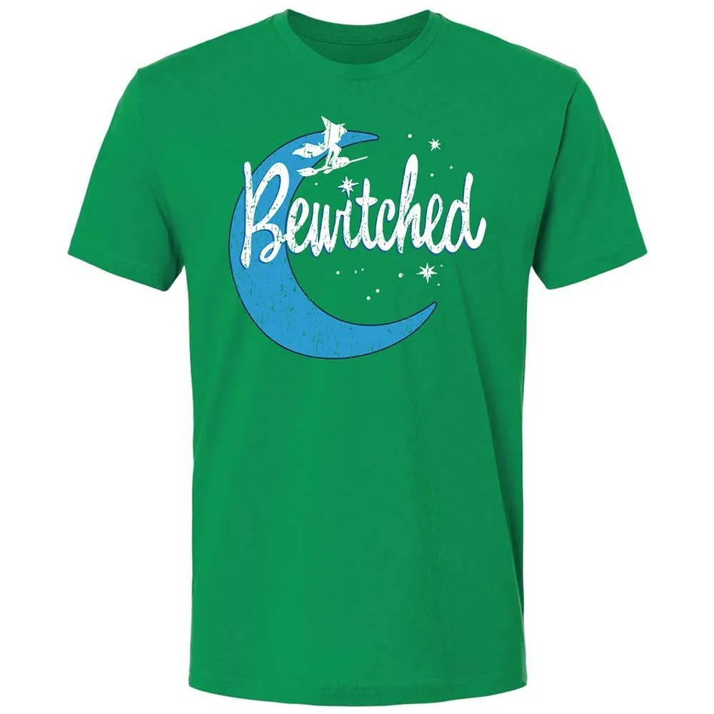 Premium Unisex T-Shirt - 8NDFVVZ5 - Kelly Green - 13