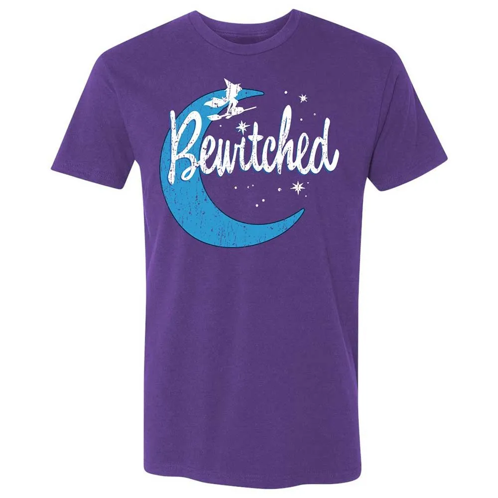 Premium Unisex T-Shirt - 8NDFVVZ5 - Purple Rush - 14