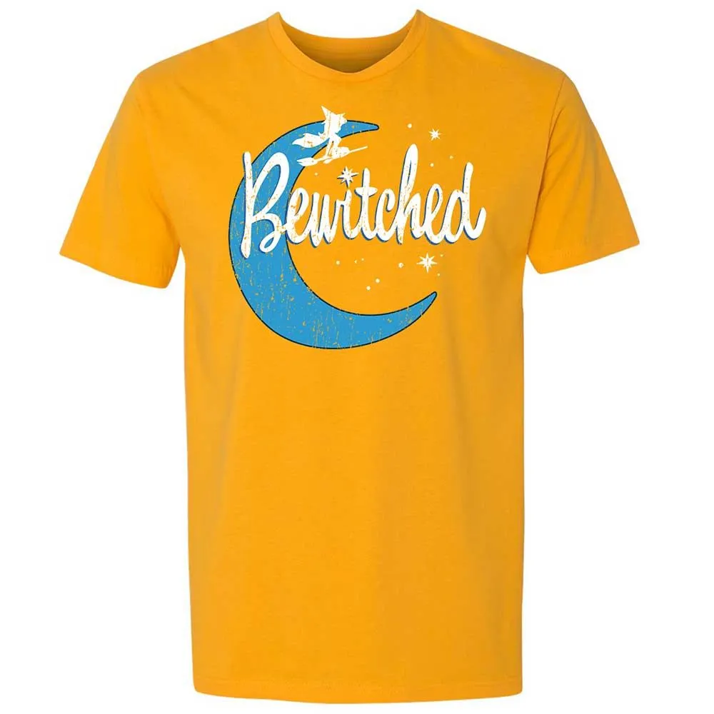 Premium Unisex T-Shirt - 8NDFVVZ5 - Gold - 18