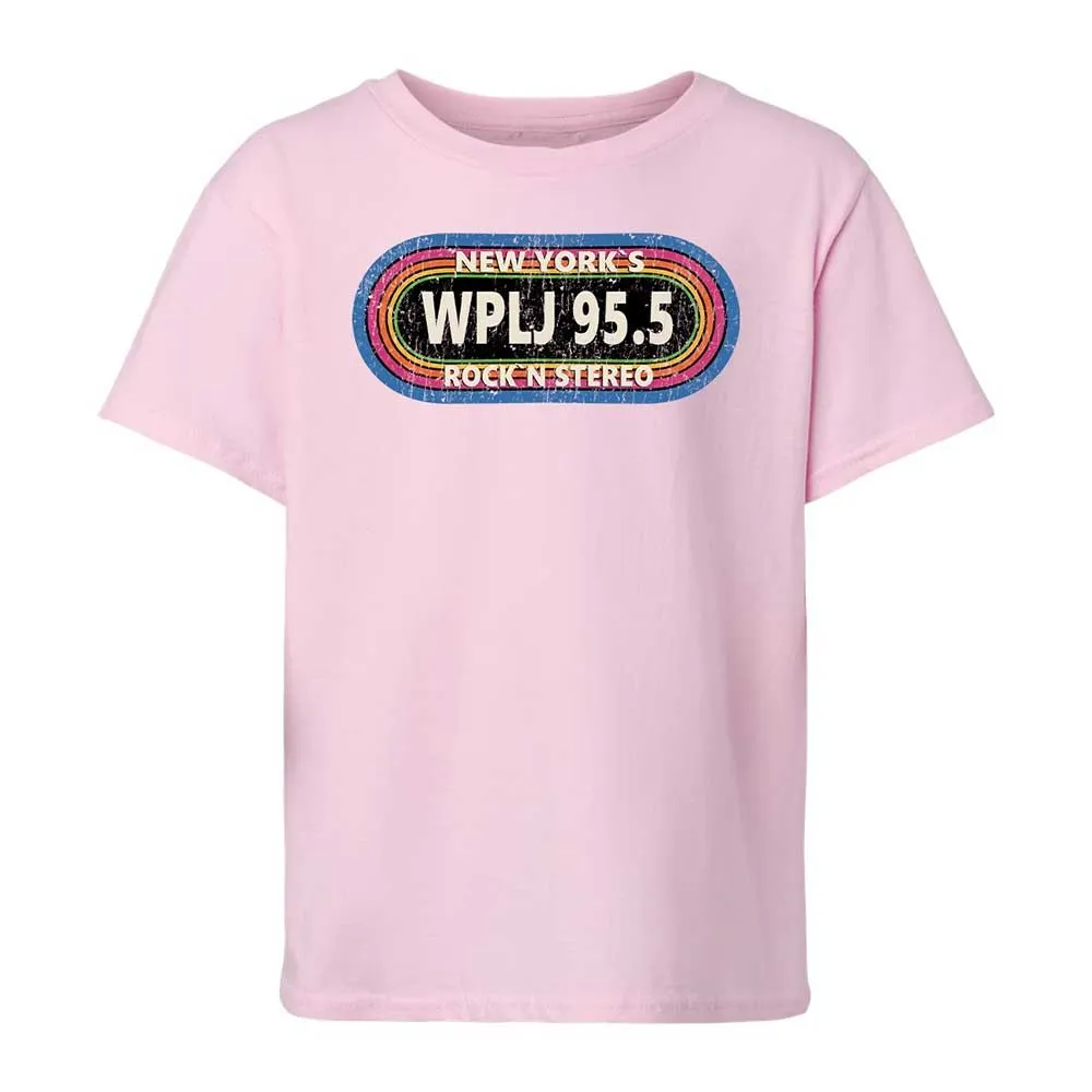 Kids T-Shirt - HE59VZUR - Light Pink - 7