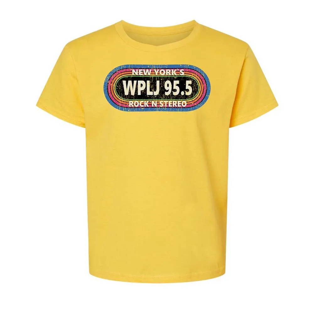 Kids T-Shirt - HE59VZUR - Daisy - 15