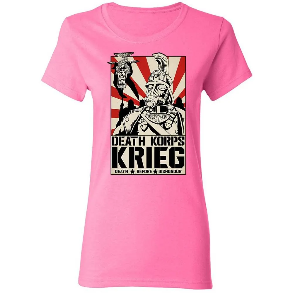 Death Korps of Krieg - Azalea - 4