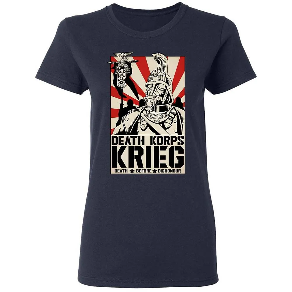 Death Korps of Krieg - Navy - 14