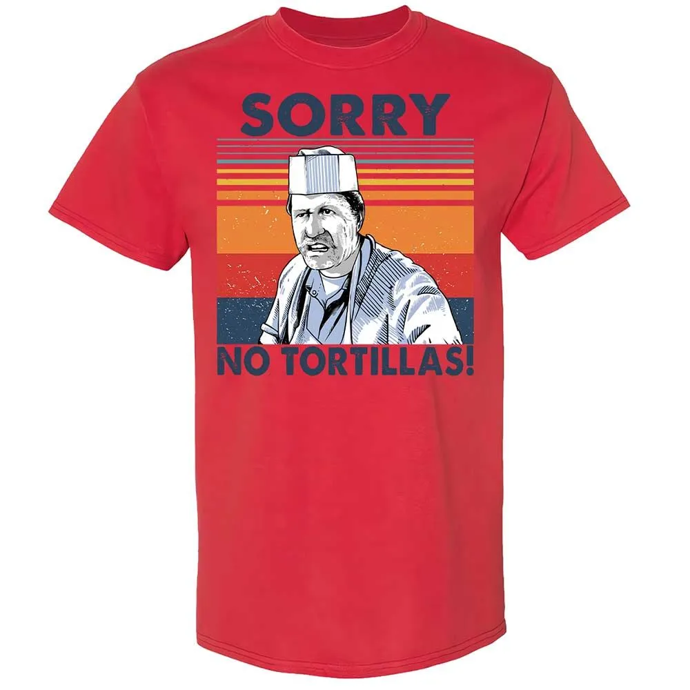 Classic Unisex T-Shirt - KJYW8J1D - Red - 8