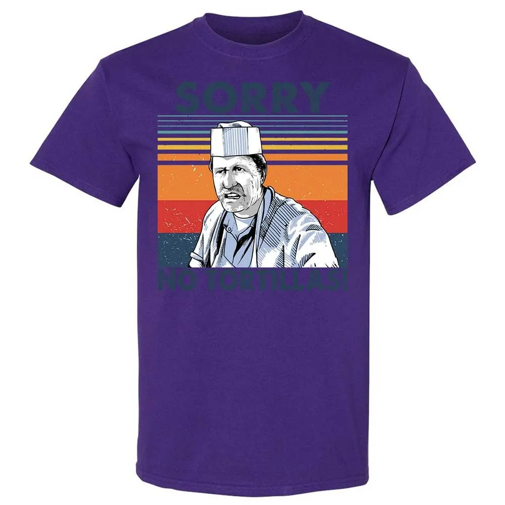 Classic Unisex T-Shirt - KJYW8J1D - Purple - 12