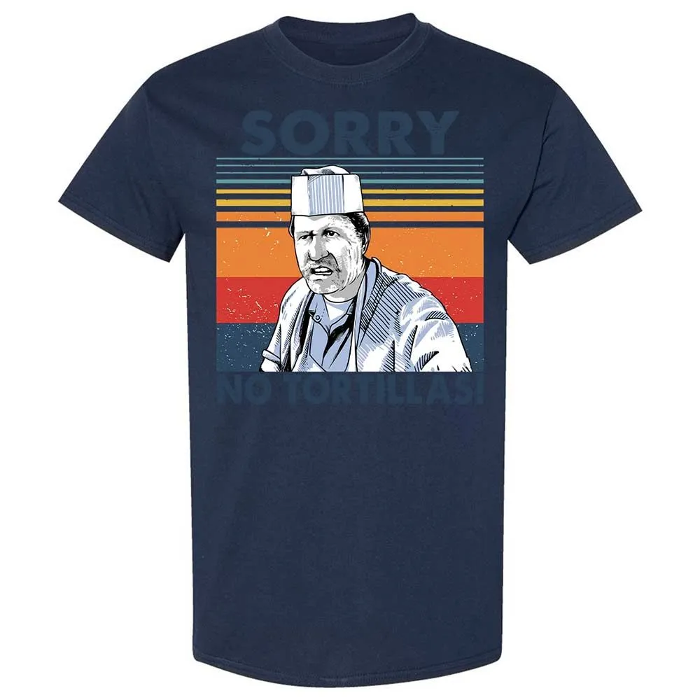 Classic Unisex T-Shirt - KJYW8J1D - Navy - 16