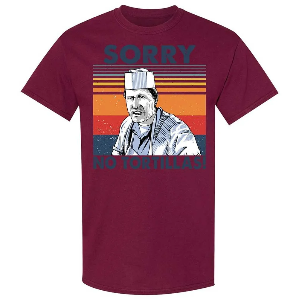 Classic Unisex T-Shirt - KJYW8J1D - Maroon - 21