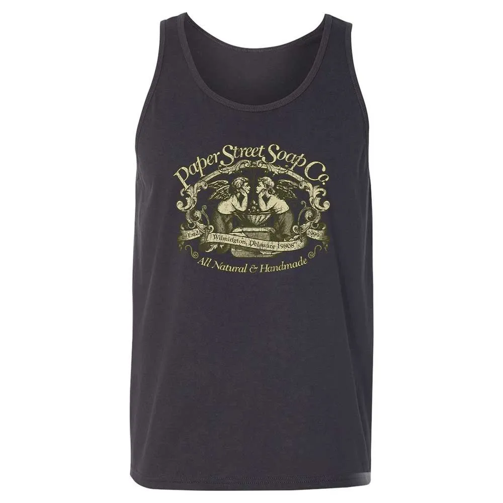 Paper Street Soap Company - Dark Grey - 4