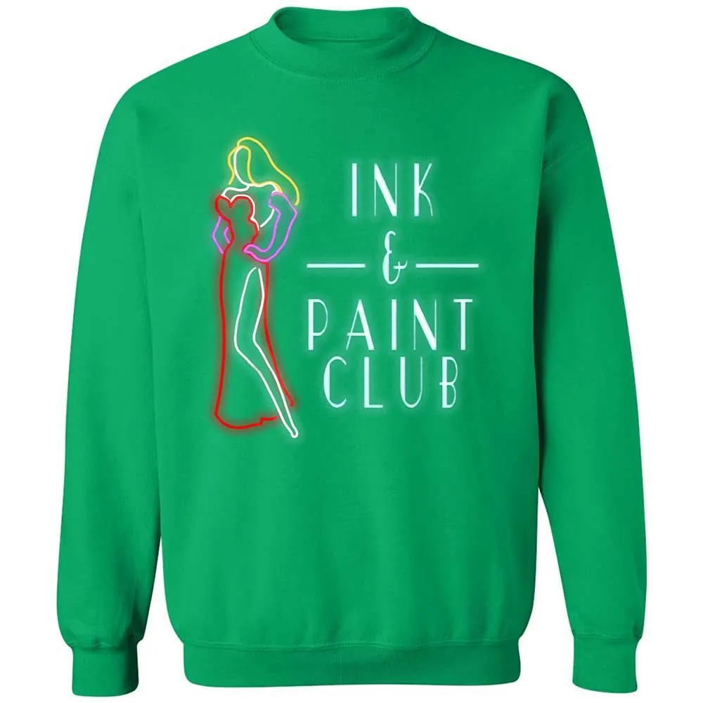 Why Don't You Do Right - Irish Green - 13