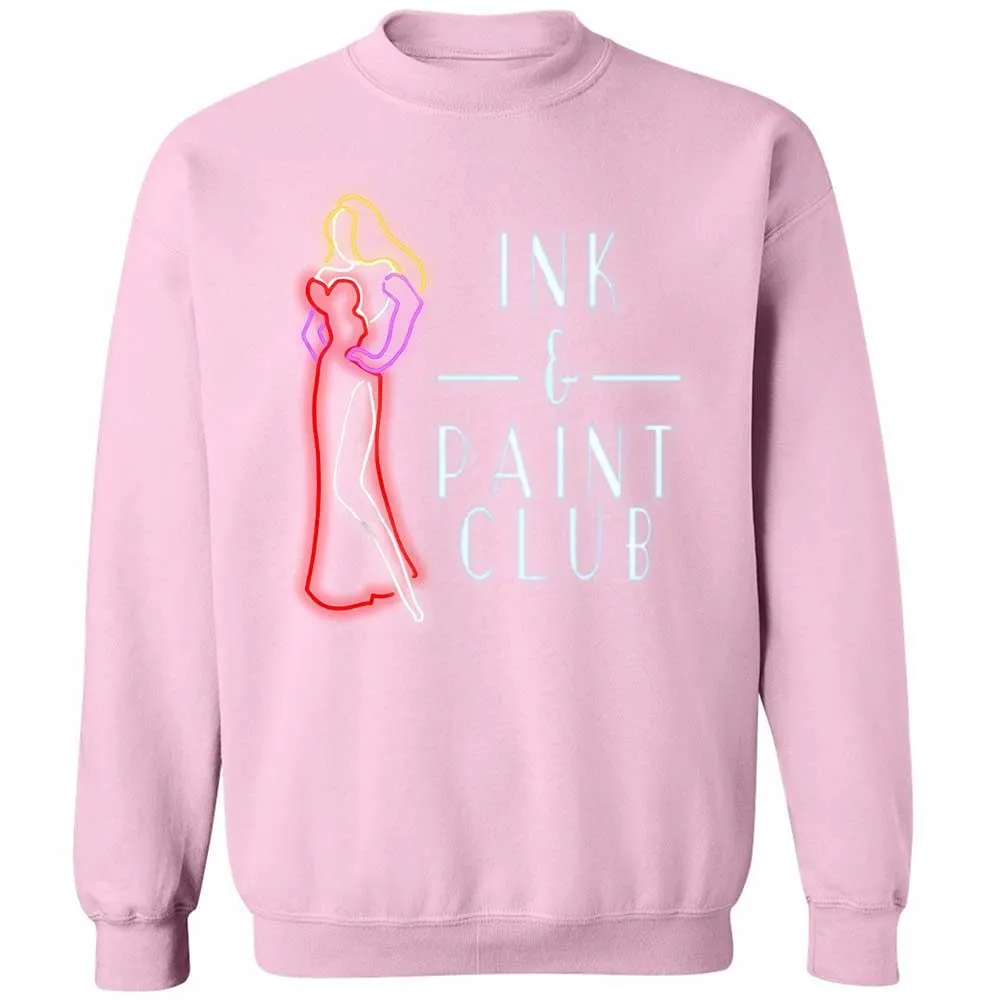 Why Don't You Do Right - Light Pink - 19