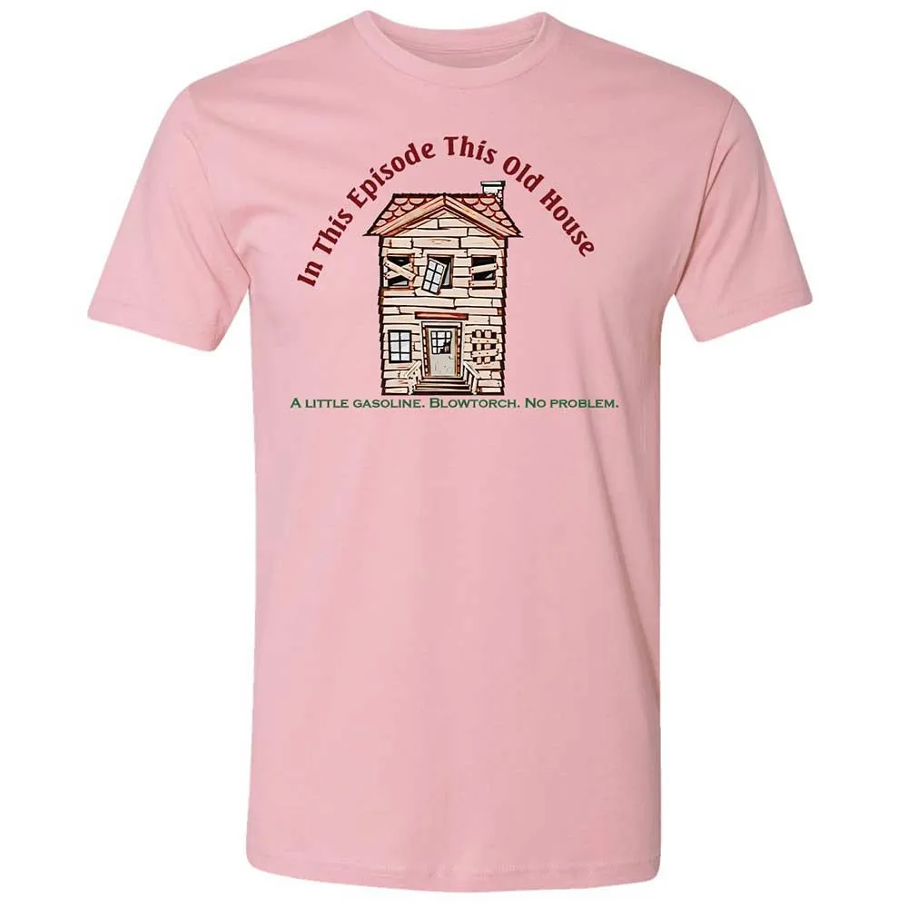 This Old House little gasoline - Light Pink - 5