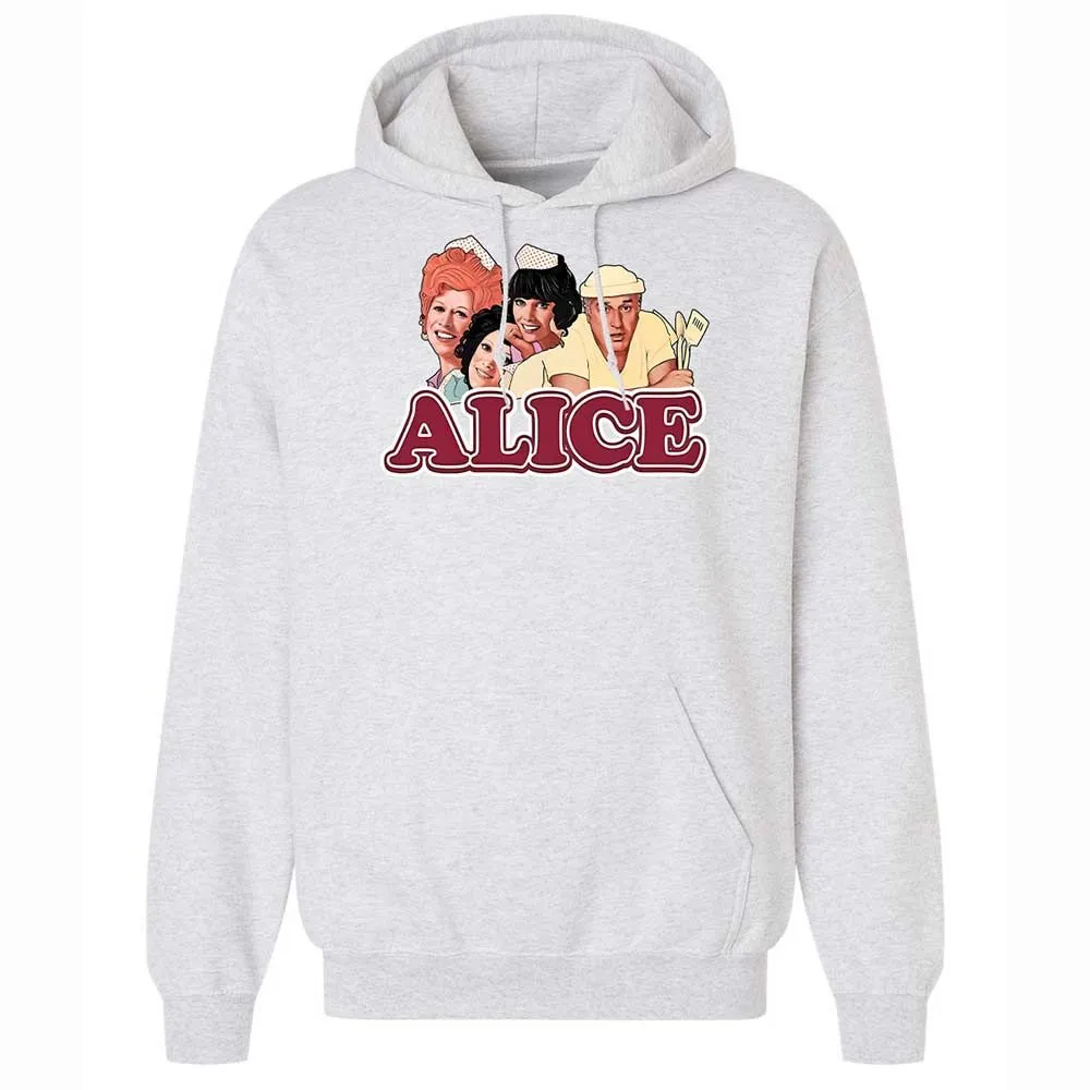 Classic Unisex Hoodie - J9D92FA3 - Ash - 18