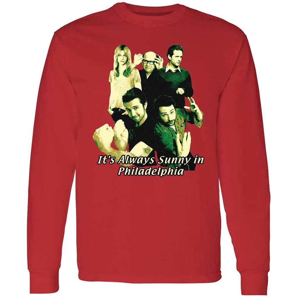 The Gang - Red - 11