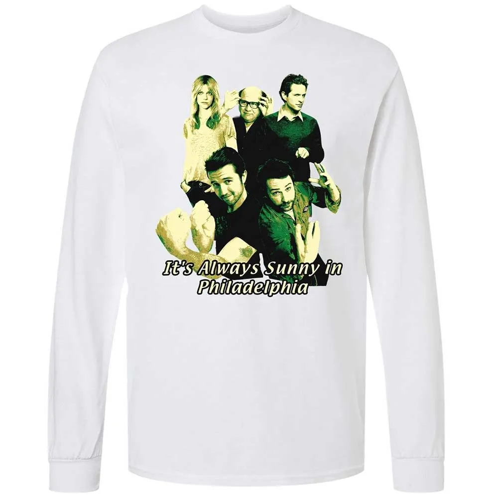 The Gang - White - 17