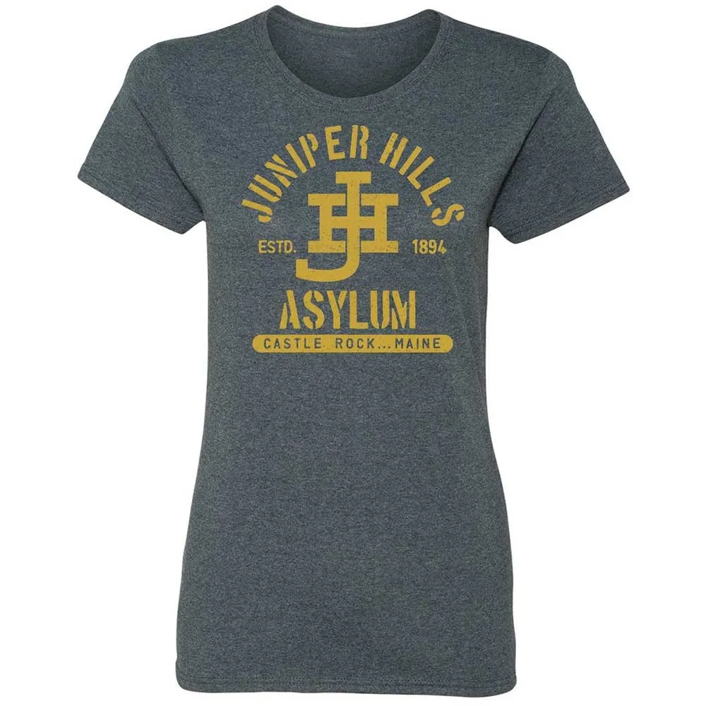 Juniper Hills Asylum - Dark Heather - 6