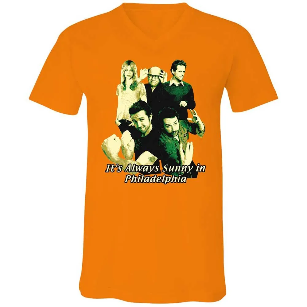 The Gang - Orange - 12