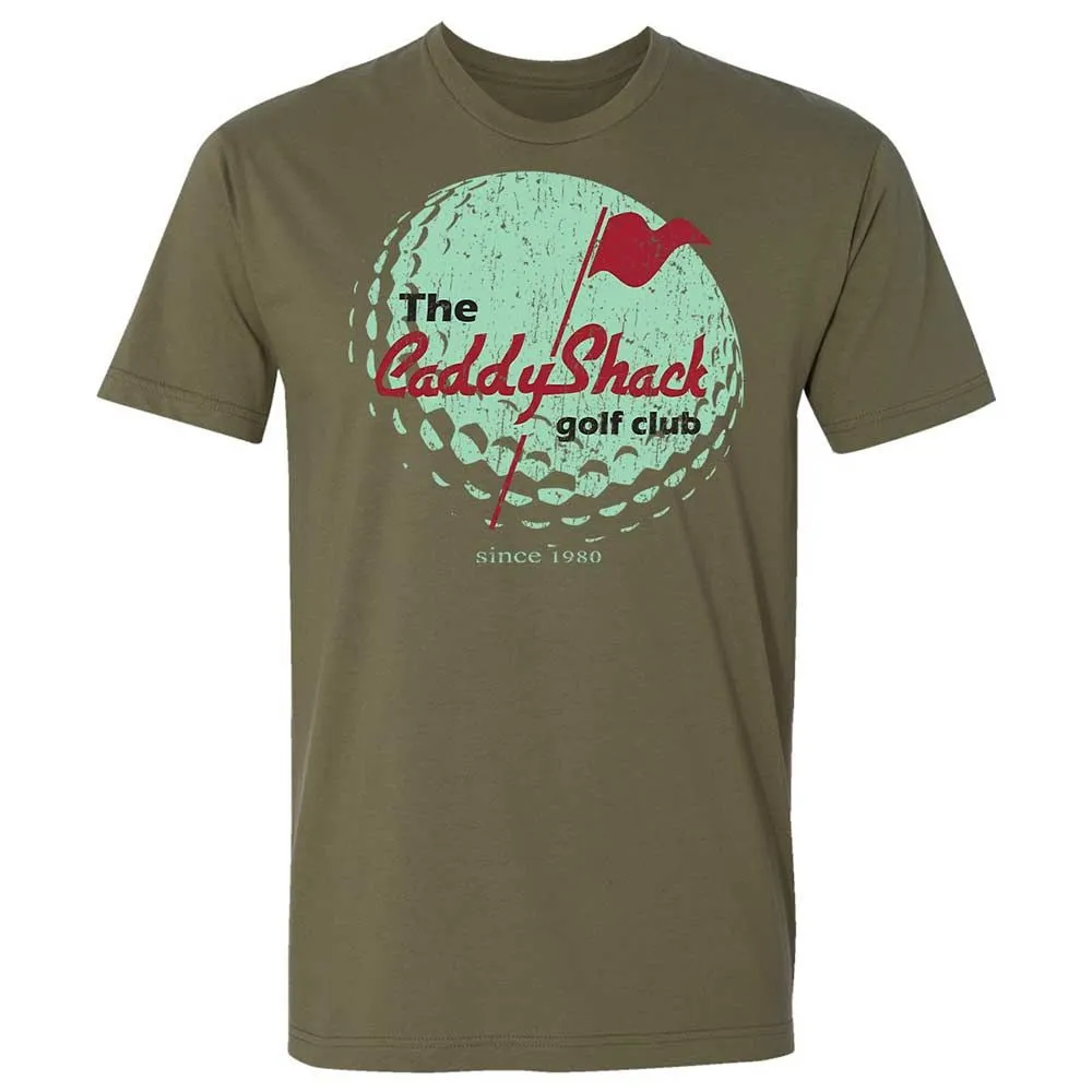 Premium Unisex T-Shirt - SUYV2PFA - Military Green - 8