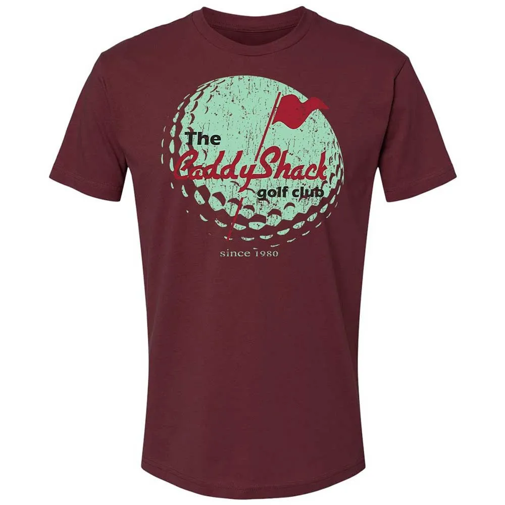 Premium Unisex T-Shirt - SUYV2PFA - Maroon - 10