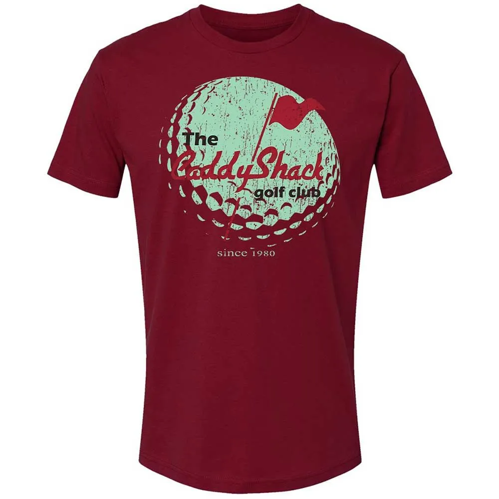 Premium Unisex T-Shirt - SUYV2PFA - Cardinal - 11