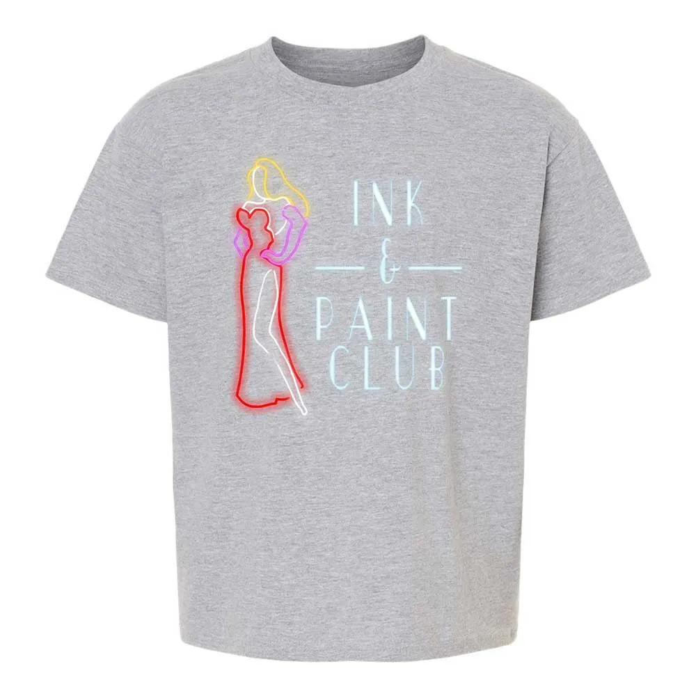 Why Don't You Do Right - Sport Grey - 3