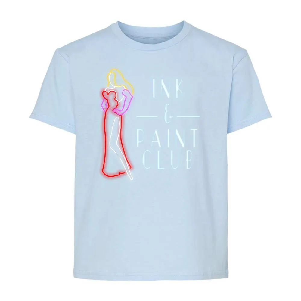 Why Don't You Do Right - Light Blue - 6