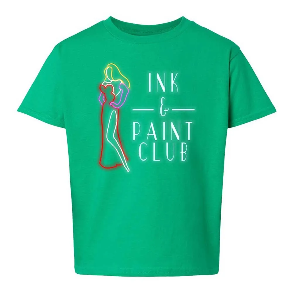 Why Don't You Do Right - Irish Green - 16