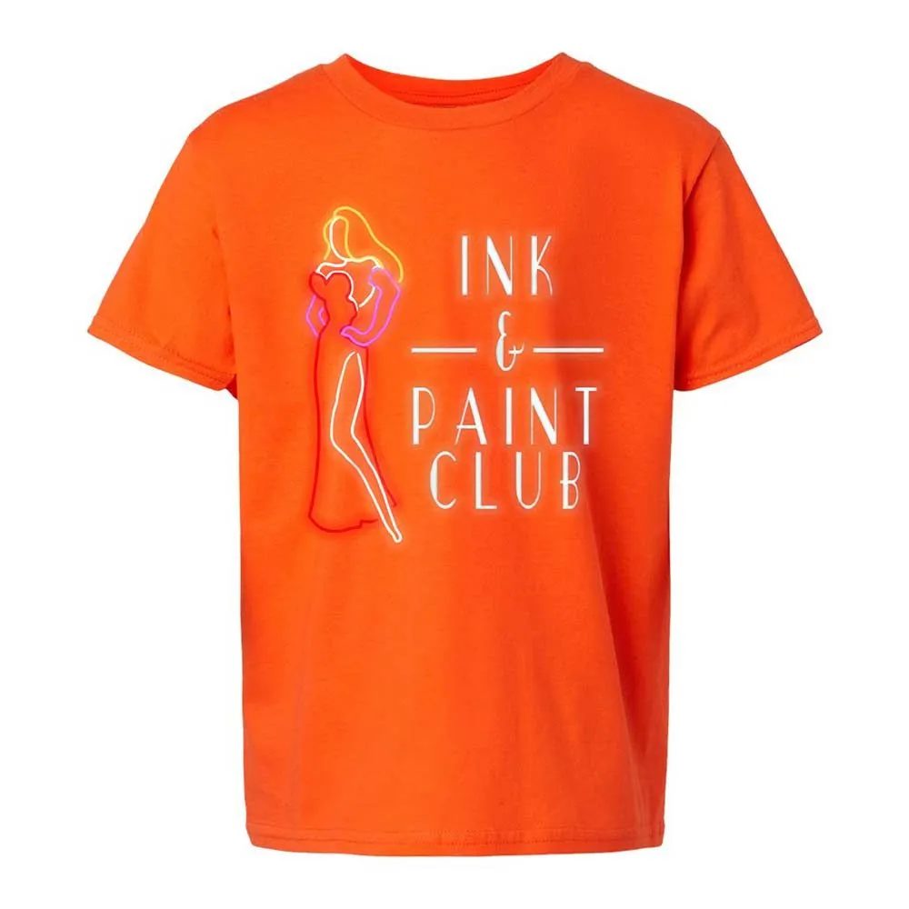 Why Don't You Do Right - Orange - 20