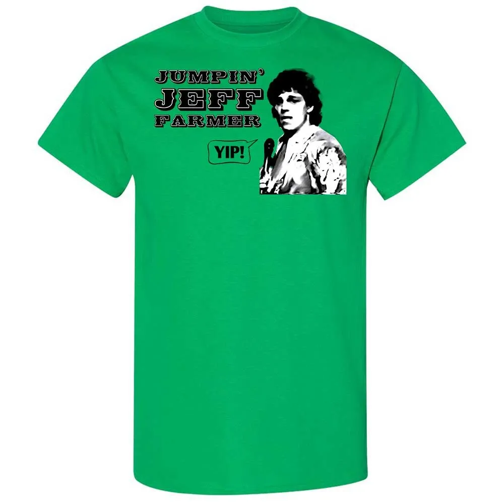 Yip! - Irish Green - 10