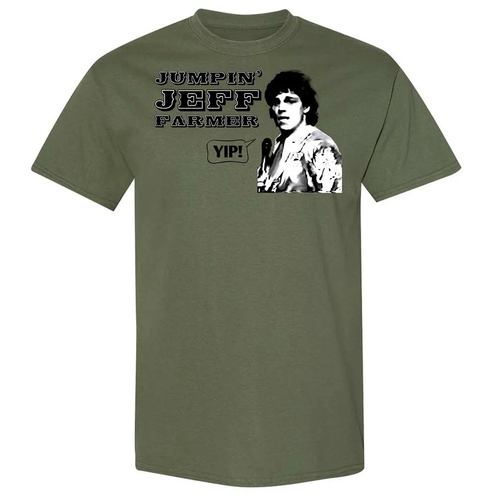 Yip! - Military Green - 11