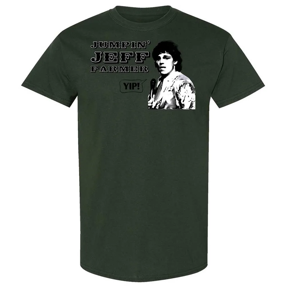 Yip! - Forest Green - 18