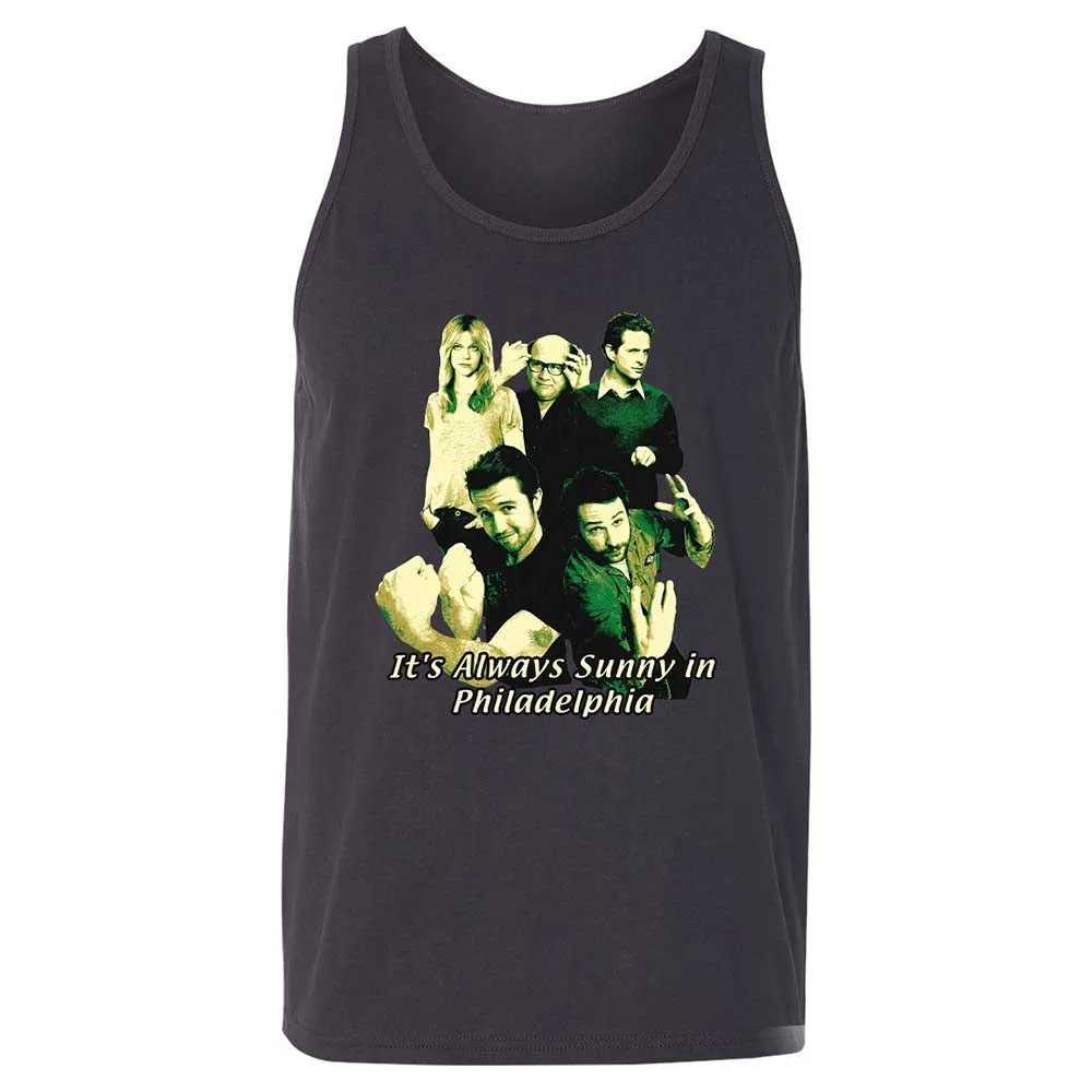 The Gang - Dark Grey - 4
