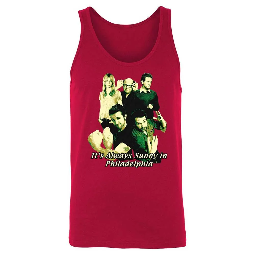 The Gang - Red - 6