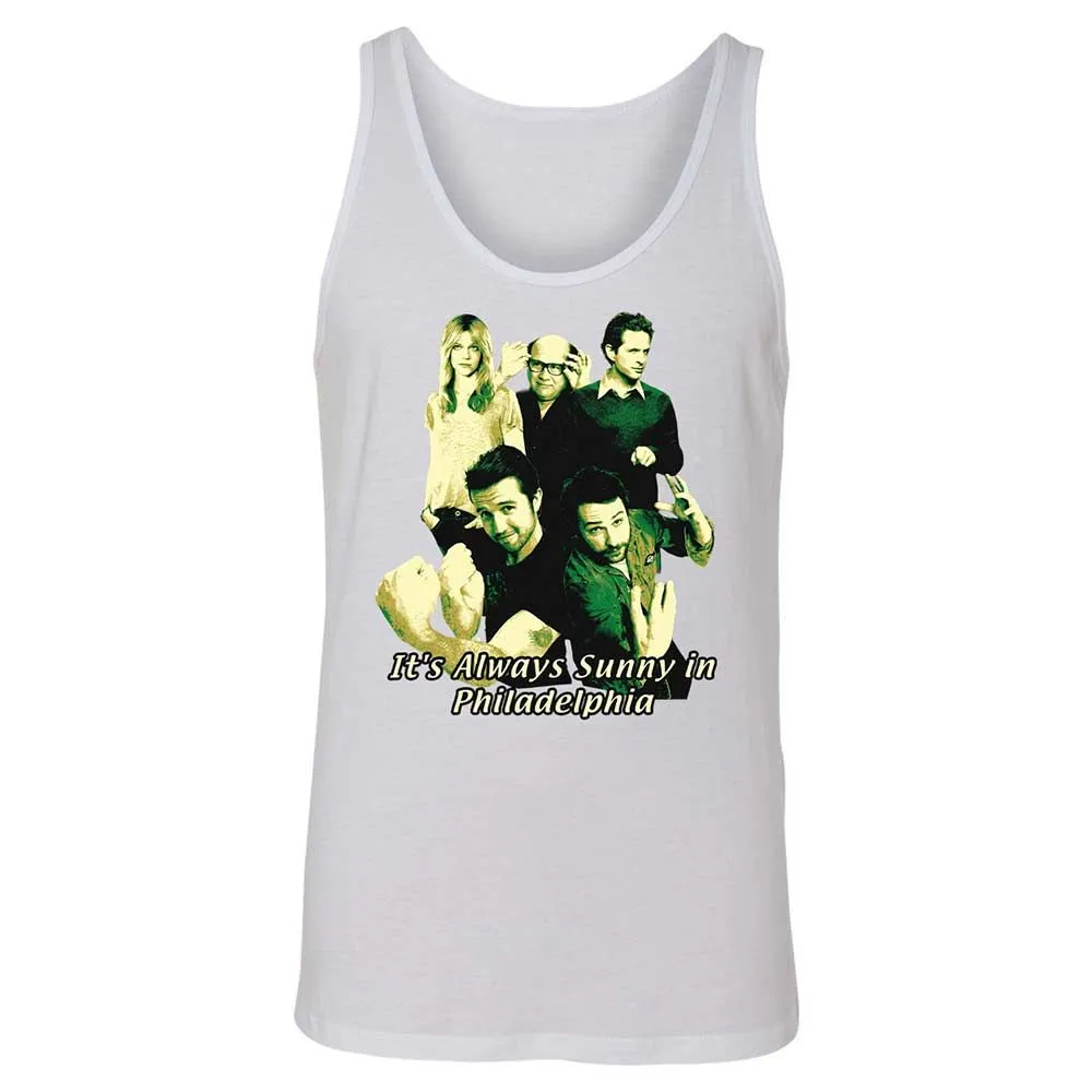 The Gang - White - 9