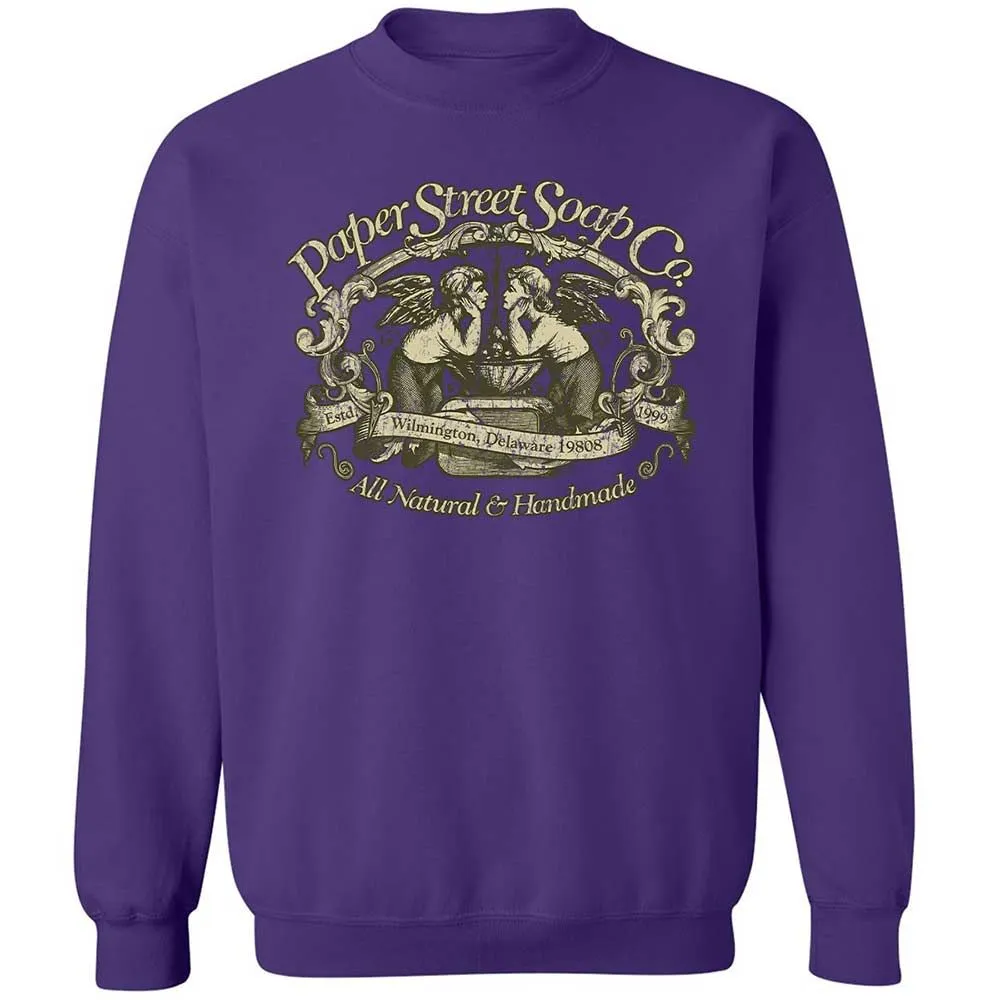 Paper Street Soap Company - Purple - 11