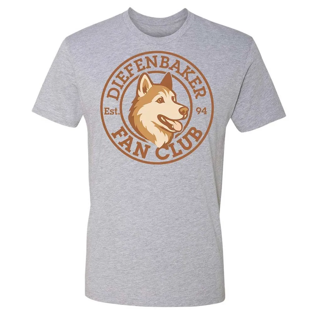 Premium Unisex T-Shirt - 8LBNC2FV - Heather Grey - 2
