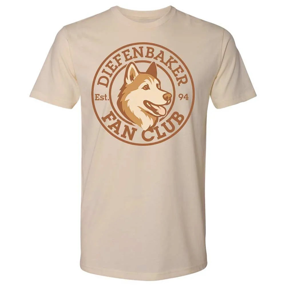 Premium Unisex T-Shirt - 8LBNC2FV - Cream - 8